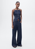 MANGO WOMEN JEANS LIA-TS