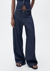 MANGO WOMEN JEANS LIA-TS