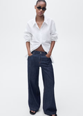 MANGO WOMEN JEANS LIA-TS