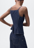 MANGO WOMEN JEANS LIA-TS