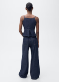 MANGO WOMEN JEANS LIA-TS
