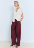 MANGO WOMEN SHIRT SASSA-02