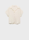 MANGO WOMEN SHIRT SASSA-02