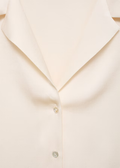 MANGO WOMEN SHIRT SASSA-02