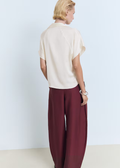 MANGO WOMEN SHIRT SASSA-02