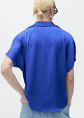 MANGO WOMEN SHIRT SASSA-57