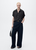 MANGO WOMEN SHIRT SASSA-99