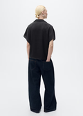 MANGO WOMEN SHIRT SASSA-99