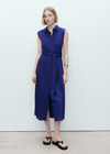 MANGO WOMEN DRESS SERO-52