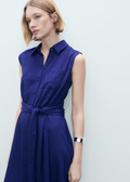 MANGO WOMEN DRESS SERO-52