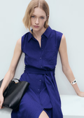 MANGO WOMEN DRESS SERO-52