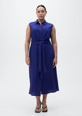 MANGO WOMEN DRESS SERO-52