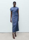 MANGO WOMEN DRESS KELLY-54
