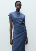 MANGO WOMEN DRESS KELLY-54