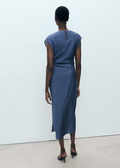 MANGO WOMEN DRESS KELLY-54