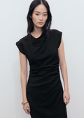 MANGO WOMEN DRESS KELLY-99