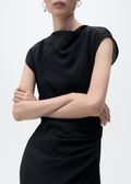 MANGO WOMEN DRESS KELLY-99