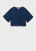 MANGO WOMEN TOP NAXOS-57