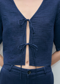 MANGO WOMEN TOP NAXOS-57