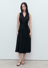 MANGO WOMEN DRESS ZAMORE-99