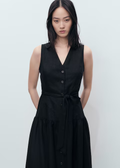 MANGO WOMEN DRESS ZAMORE-99