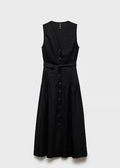 MANGO WOMEN DRESS ZAMORE-99