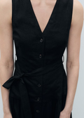 MANGO WOMEN DRESS ZAMORE-99