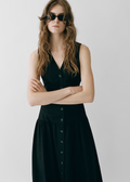 MANGO WOMEN DRESS ZAMORE-99