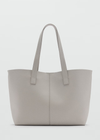 MANGO WOMEN TOTES BAG ZINNIA-02