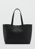 MANGO WOMEN TOTES BAG ZINNIA-99