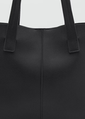 MANGO WOMEN TOTES BAG ZINNIA-99