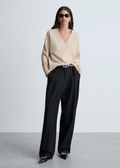 MANGO WOMEN JERSEY DONATELO-08