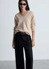 MANGO WOMEN JERSEY DONATELO-08