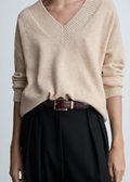 MANGO WOMEN JERSEY DONATELO-08