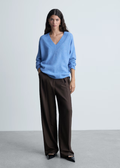 MANGO WOMEN JERSEY DONATELO-52