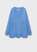 MANGO WOMEN JERSEY DONATELO-52
