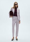 MANGO WOMENBLAZER BOREAL-68