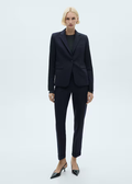 MANGO WOMENBLAZER BOREAL-69