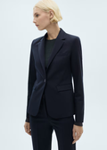 MANGO WOMENBLAZER BOREAL-69