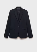 MANGO WOMENBLAZER BOREAL-69