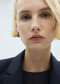 MANGO WOMENBLAZER BOREAL-69