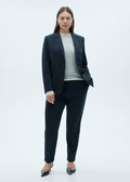 MANGO WOMENBLAZER BOREAL-69