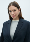 MANGO WOMENBLAZER BOREAL-69