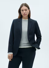 MANGO WOMENBLAZER BOREAL-69