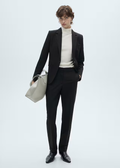 MANGO WOMENBLAZER BOREAL-99