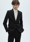MANGO WOMENBLAZER BOREAL-99