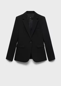 MANGO WOMENBLAZER BOREAL-99