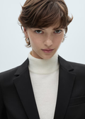 MANGO WOMENBLAZER BOREAL-99