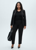 MANGO WOMENBLAZER BOREAL-99
