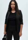 MANGO WOMENBLAZER BOREAL-99